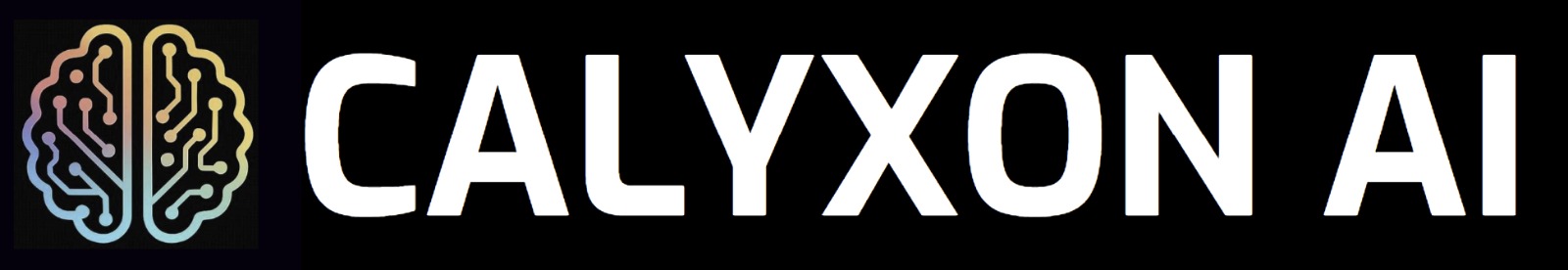 Calyxon AI logo